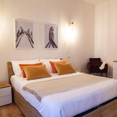 Angelina'S Cozy Home Roma Exterior foto